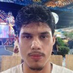 Gabriel Bastos
